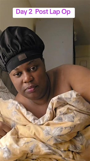 Day 2 Post operation diary. Good morning everyone | Tatty's Ark