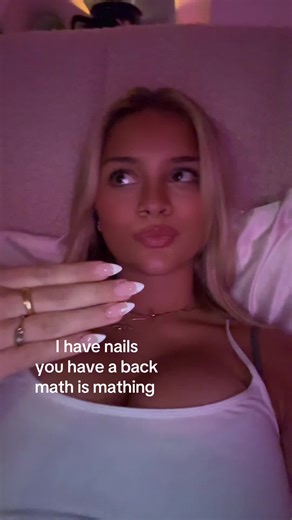 Creative Ways to Use Your Nails for Back Scratches