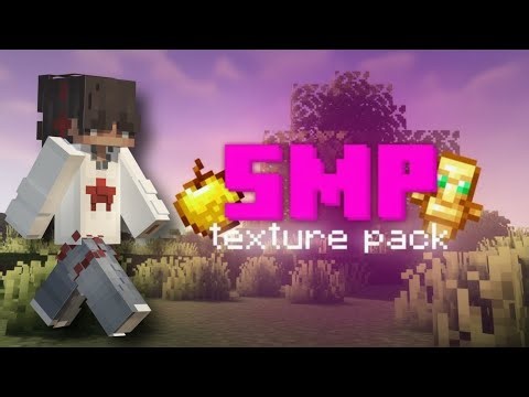 Best Pvp smp texture pack for 1.21+ Mediafire✅