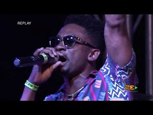 Christopher Martin - LIFE | Strictly The Best LIVE 2019 | Montego Bay