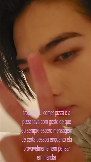 v. (inicial da pessoa ok) eu sinceramente odeio sentir saudades de vc, as duas estão erradas e isso é óbvio, me deixou tão magoada aquilo, e eu me sinto cada vez mais culpada por não ter conversado contigo antes. #enhypen #viralvideo #fyppppppppppppppppppppppp #nishimurariki #slowdancinginthedark