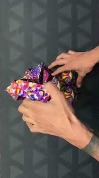 Did you know you can connect Shahsibo together using the POWER OF 36 RARE EARTH MAGNETS???? Shashibo