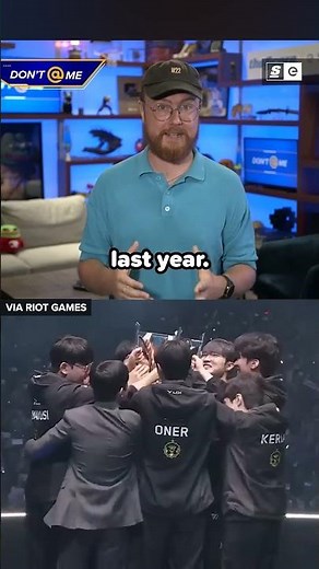 Faker Has How Many Skins?!