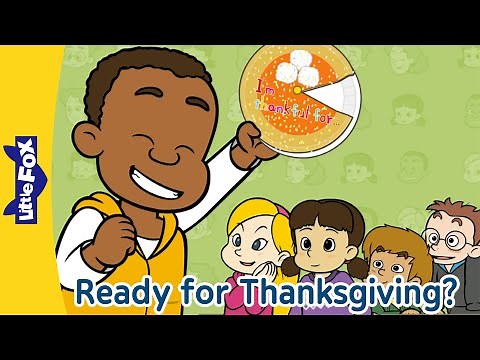 Creative Thanksgiving Crafts | Celebrate Gratitude with Fun and Art! | Little Fox