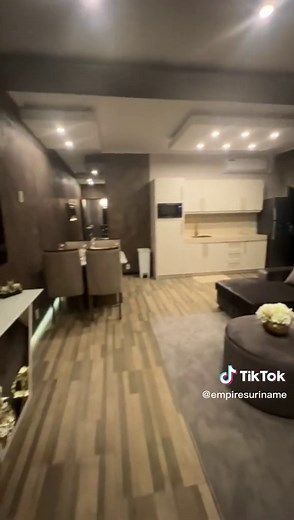 Empire Penthouse, Celinastraat 11, Paramaribo, Suriname. 💫 #suriname #surinametiktokers #empire #appartement #foryou #penthouse #tiktok #international #suriname🇸🇷 #vacation #destination #paramaribo #sleep #fy #viral #location