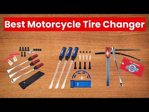 Top 5 Best Motorcycle Tire Changer Keep Your Ride Rolling Smoothly | MotorHub
