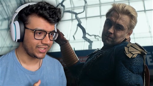 The final season trailer reaction and full breakdown