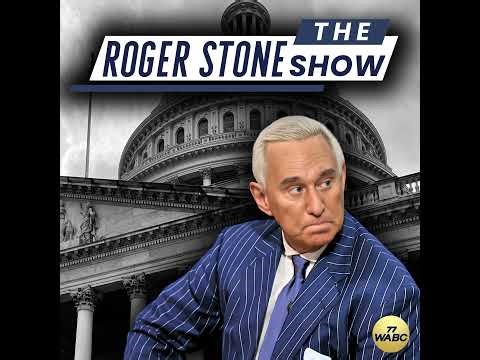 The Roger Stone Show | 01-25-26