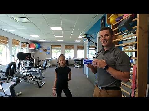 How to Use a Scoliometer to Check for Scoliosis and Monitor Progression