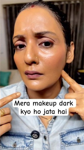 makeup tips, makeup hacks, makeup oxidation, oxidized makeup, foundation tips, makeup tutorial, beau