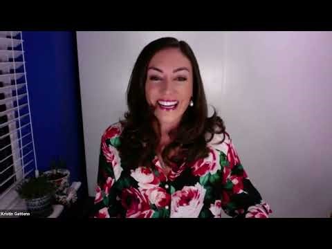 Kristin Transformed Therapy Career // The Authority Accelerator Program by Sunny Lenarduzzi Review