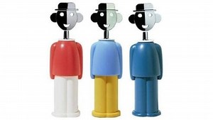 Le più importanti opere di Alessandro Mendini