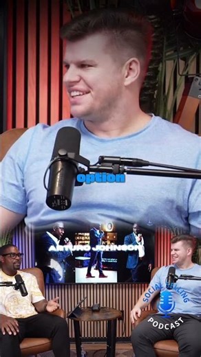 Working with the right person doesn’t just teach you it transforms you.