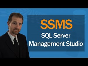 SQL Server Management Studio (SSMS) | Full… - Partner