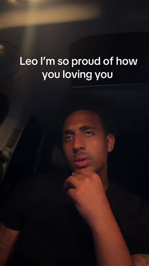 Leo — a season of reflection and self-rebirth