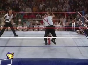 1.3K views · 31 reactions | On July 17, 1995 WWF Monday Night Raw...