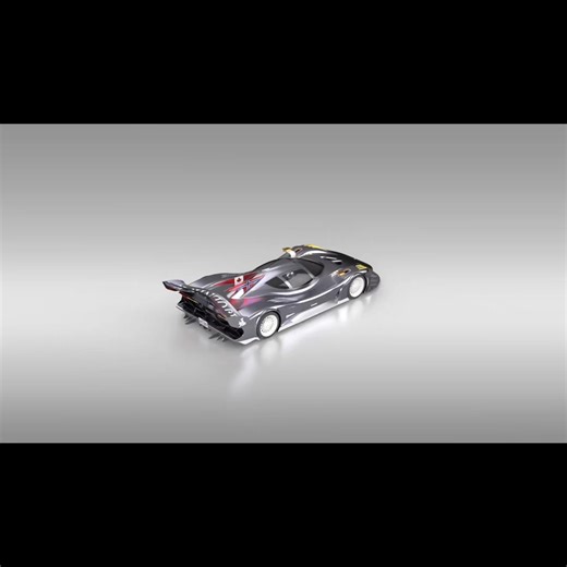 One of my most detailed versions I’ve made. The final Mjolnir version will be a mix of this styling and the current one 🙌 #McGillivrayMotors #Mjolnir