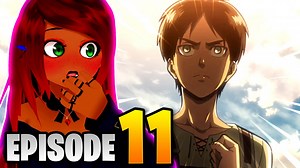 Watch Attack on Titan Season 1 Episode 11 | Streamable