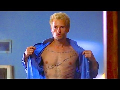 Top 10 Murder Mystery Movies