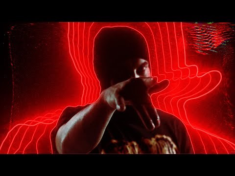 Vulgatron - The Executioner (prod. by Code:Pandorum) (Official Video)