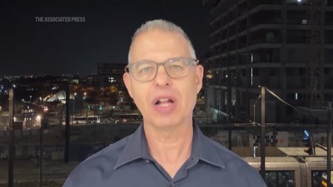 Trump urges Israel to pardon Netanyahu, sparking concerns over US influence