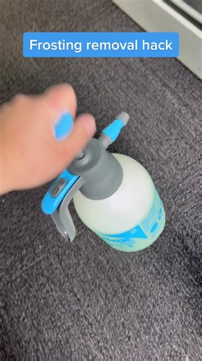 Innovative Ways to Remove Frosting from Glass Surfaces