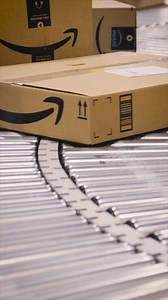 Meet Vera 👋. As a stay-at-home mom who hadn’t worked in eight years, Vera was understandably nervous about starting a new job, but Amazon’s flexibility immediately won her over. “My kids are under three … So it’s nice to be able to know I have hours and I can run out of here if I need to. Or if I have to miss a day I can swap my shifts really easily and do it right on the app.” | Amazon Jobs