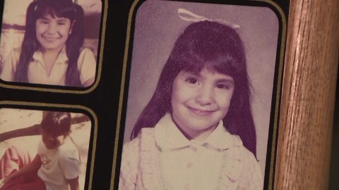 Decades later, a mother holds out hope for Portland daughter who vanished in 1990