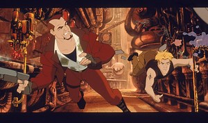 5K views · 100 reactions | Um 20.15 Uhr haben wir mit "Titan A.E." einen echten Zeichentrick-Klassiker im Programm! | RTL SUPER | Facebook