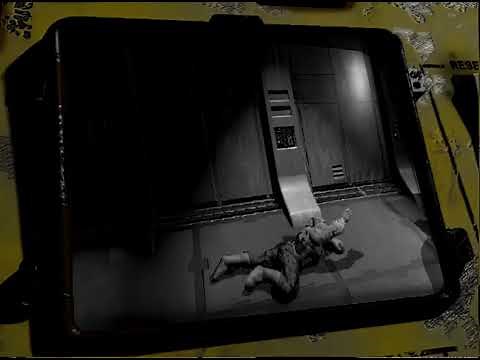 Fallout 1 Remastered: Invasion of Vault 13 Cinematic