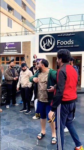 Rajab Boys Having Fun in Lahore😍 #rajabfamily #viralvideo #youtubeshorts #shortsfeed #shortsviral