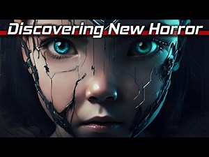 Project A.I.L.A - Upcoming Horror Game