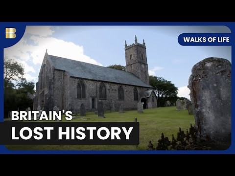 Britain's Secret Bronze Age History | Walks of Life | History Documentary