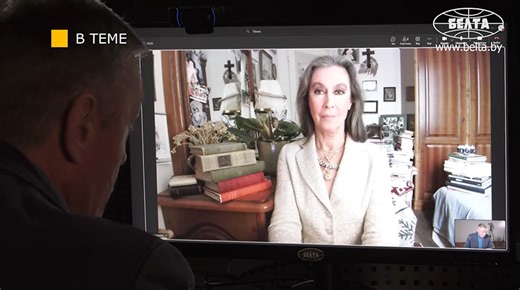 Expert: Dissolution of the EU is inevitable step for its members