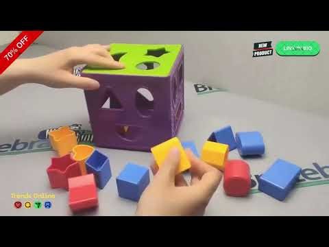Can You Really Master the Geometric Puzzle Box in Just 30 Minutes?