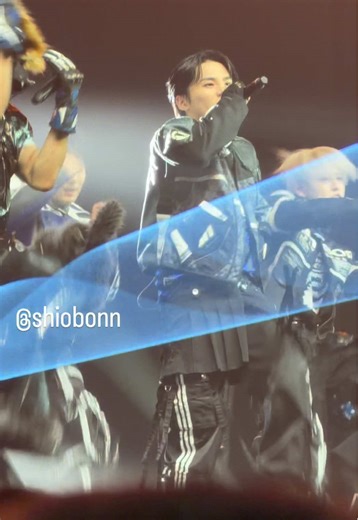 Exploring GMOSONIC RUSH and JO1's Impact