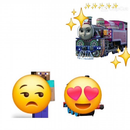 Thomas really loves ashima