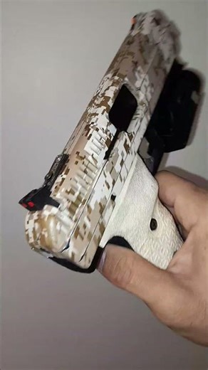 Hi-Point 40S&W Pistol