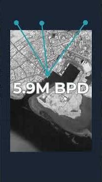 7 Million In. 4 Million Out. The Saudi Bypass Fails the Audit.
