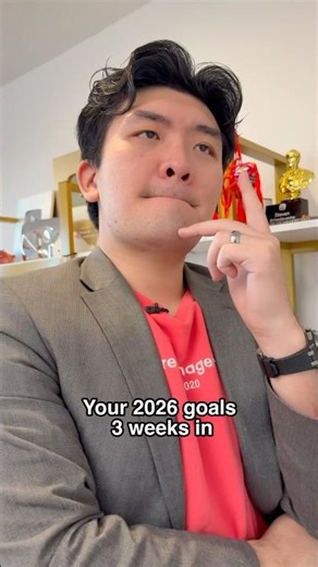 How my New Year’s resolutions are going