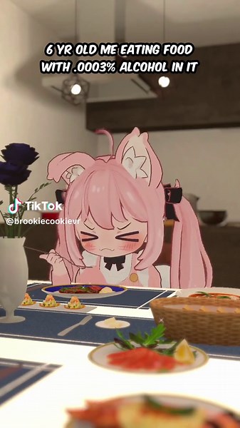 Virtual Reality Cooking Gone Wrong | Funny VR Chat Moments