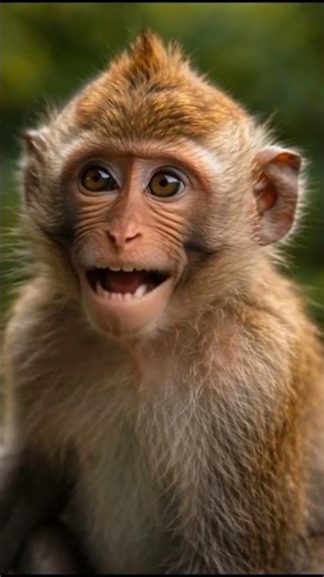 Monkey voice#monkey #voiceeffects