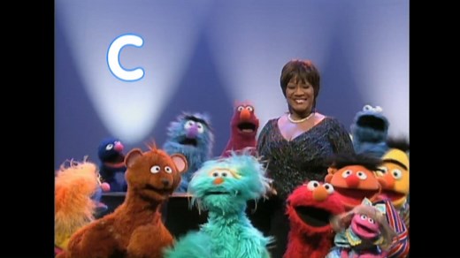 Presenting the one and only, Patti LaBelle! Join and sing along as the legendary ‘Godmother of Soul’ performs a beautiful rendition of the ABCs! 🎵 #BlackHistoryMonth | Sesame Street