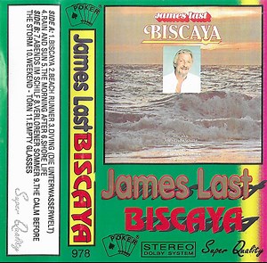 James Last - Biscaya