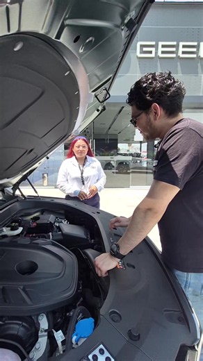 Descubre Geely Saltillo: Todo lo que necesitas saber