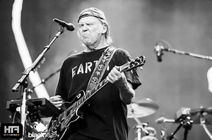 Neil Young’s advice on the importance of accepting failure