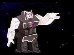 Transformers: The G1 Song