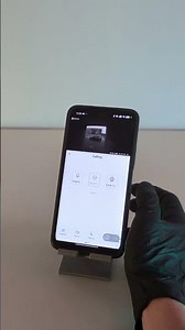 EZVIZ EP4 - Talk Without Opening the Door?