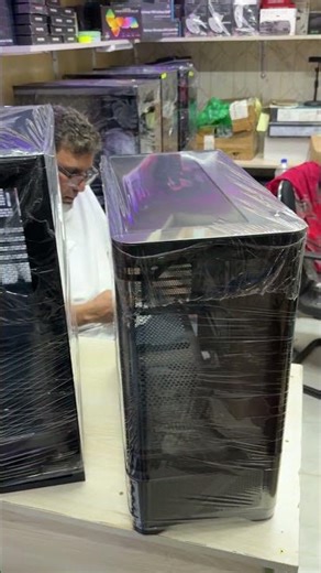 Jonsbo, Phanteks and Valkyrie Pc cases available in our store and web :cheapandbesttraders.com