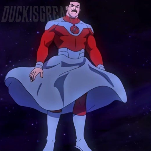 Leave No One Alive - Thragg S4 Edit [ Invincible edit 13 ]